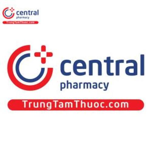 Dược liệu tại central pharmacy