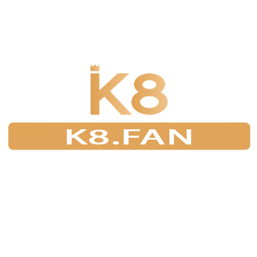 K8 fan