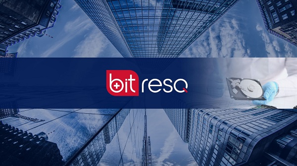 Bitresq software