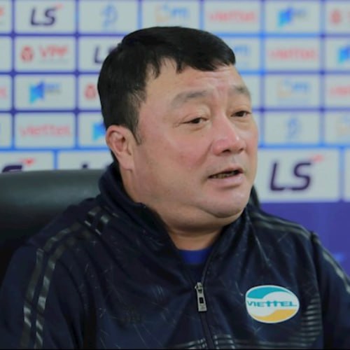 Trương việt hoàng