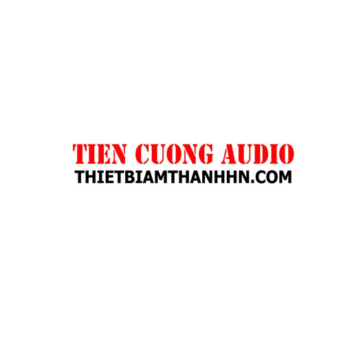 Thiết bị âm thanh hà nội