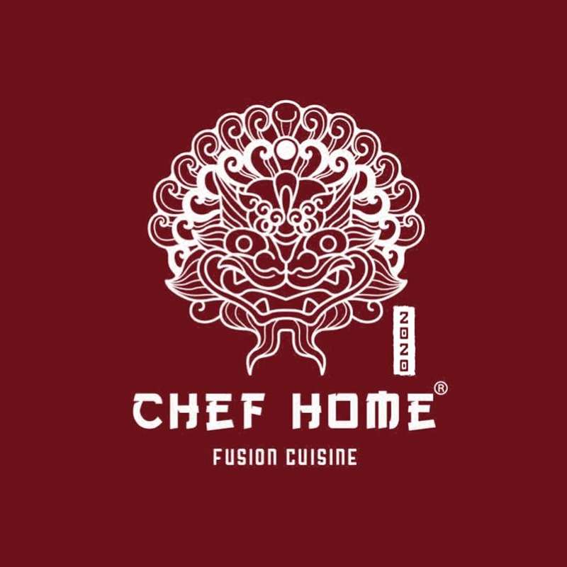 Nhà hàng trung quốc comi chef home