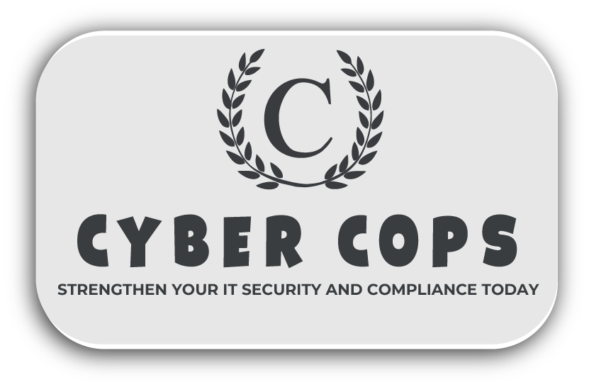 Cyber cops