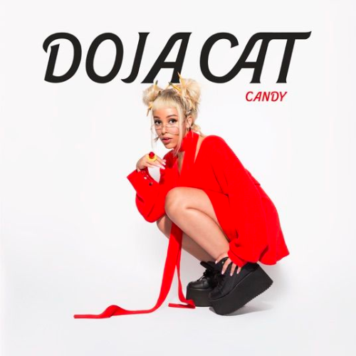 Doja cat merch