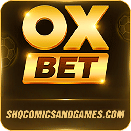 Nhà cái oxbet