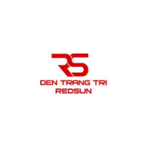 Đèn trang trí redsun