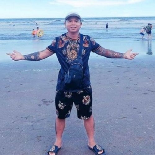 Dương minh tuyền