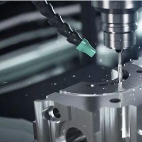 Plastic injection molding service