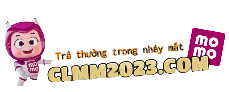 Clmm2023 com