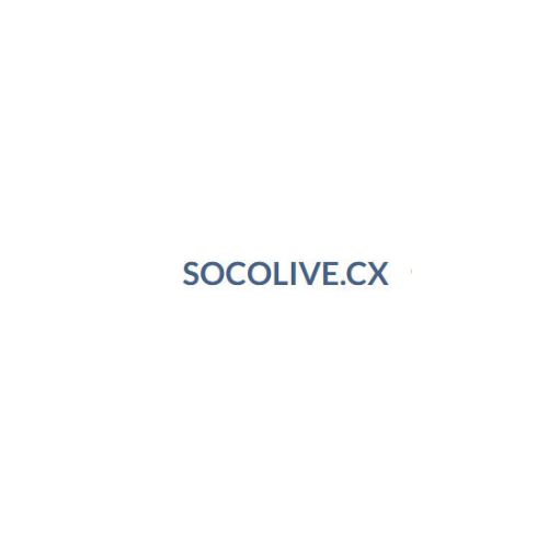 Socolive cx