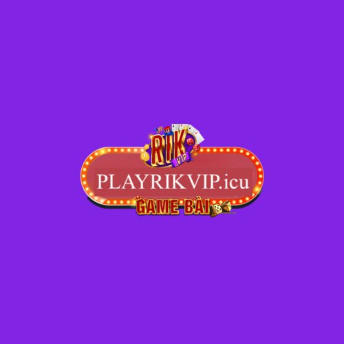 Nhà cái rikvip