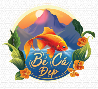 Bể đẹp
