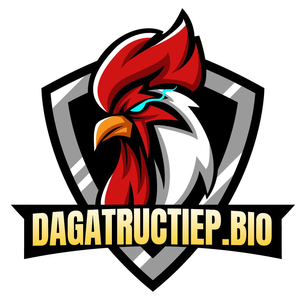 Dagatructiep bio