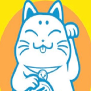 Mèo chiêu tài