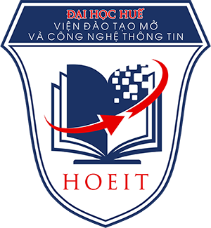 Trung tâm học liệu đại học huế