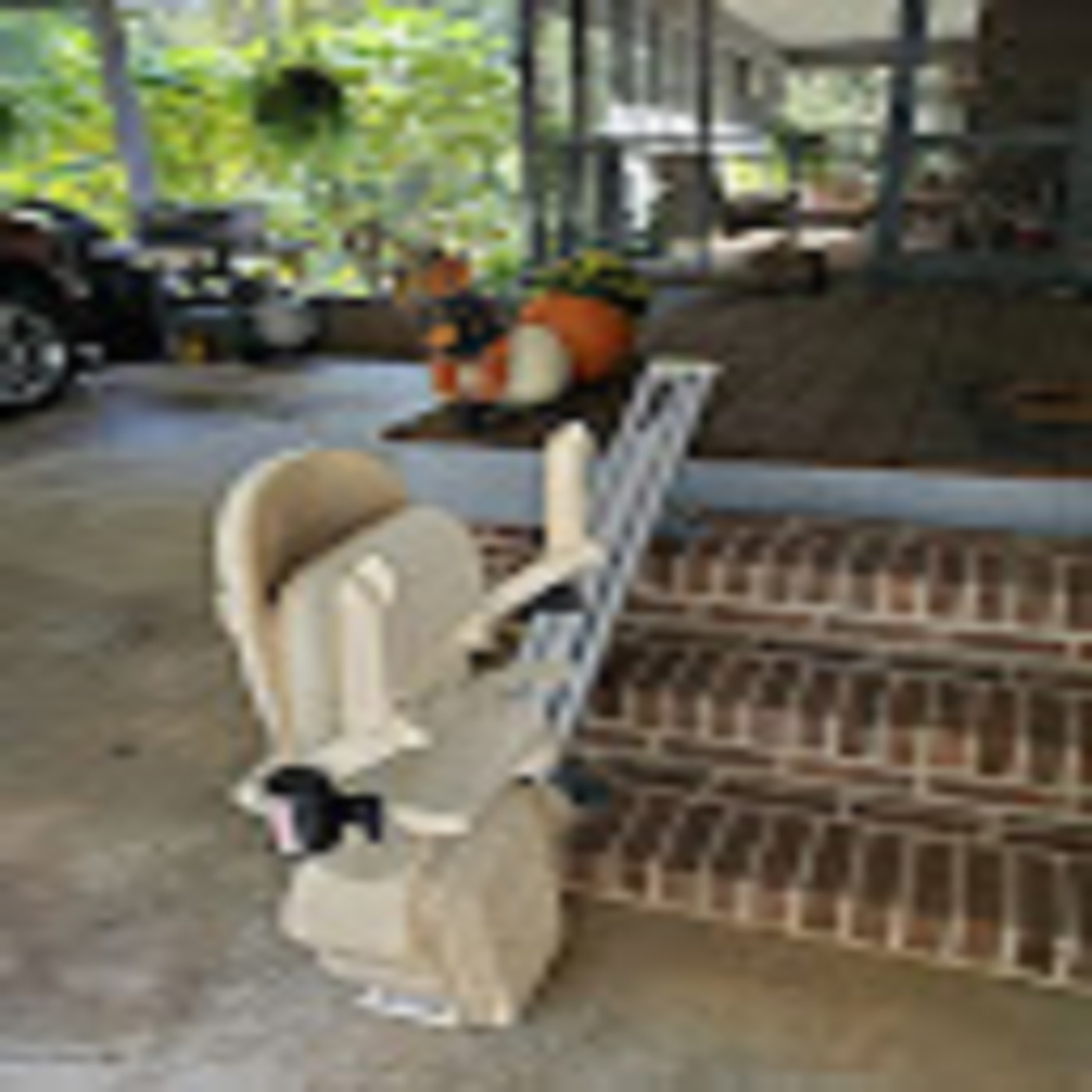 Southern stairlifts