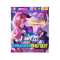 Iwin - trang chủ tải game iwin68 chính thức 202