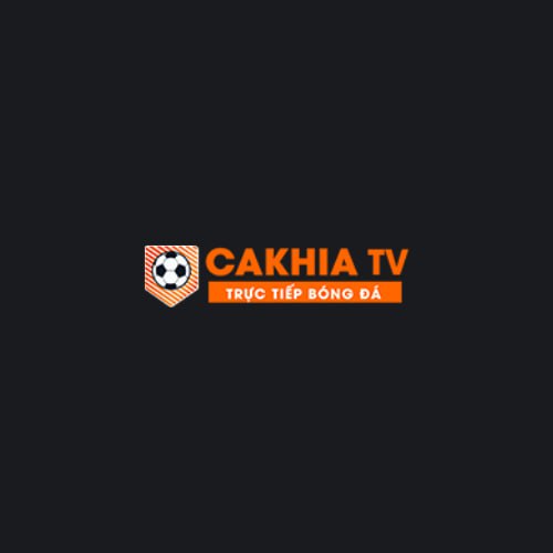Cakhia tv - trực tiếp bóng đá