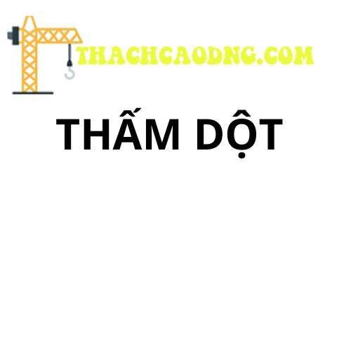 Thấm dột bình dương