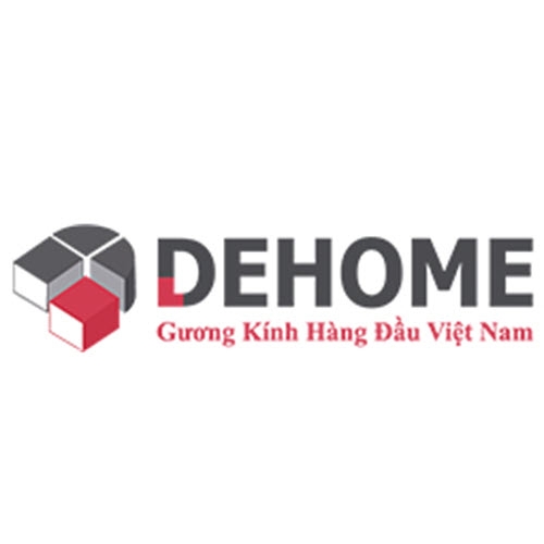 Gương kính dehome