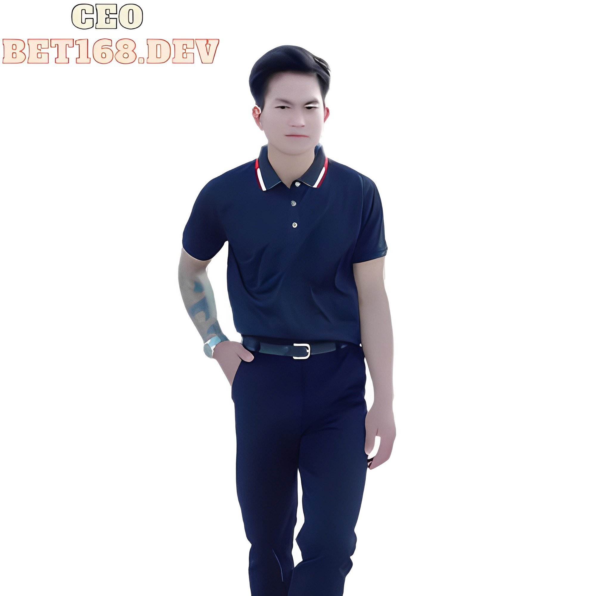 Trương ngọc trí