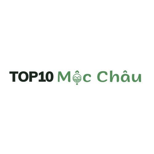 Top 10 mộc châu