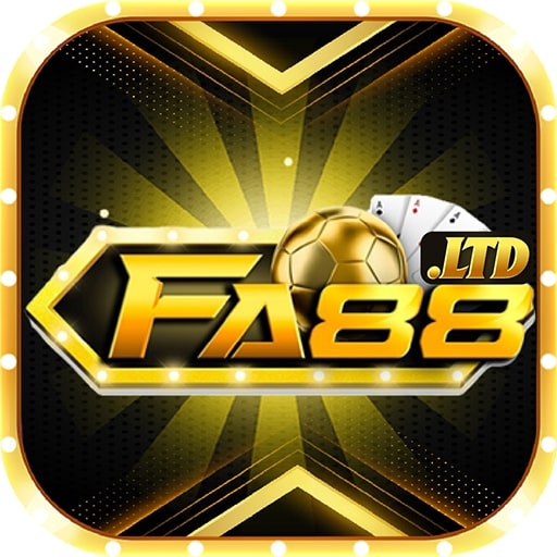 Fa88 ltd