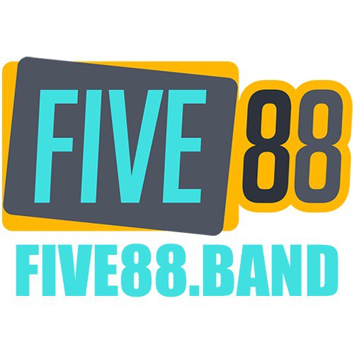 Five88 band