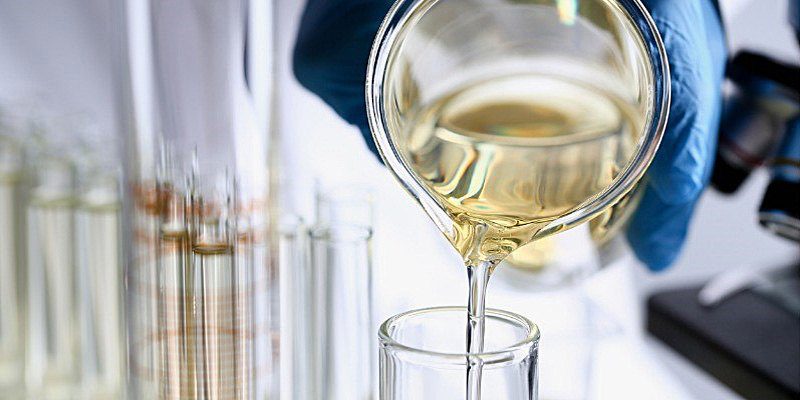 Non conductive electronic adhesive