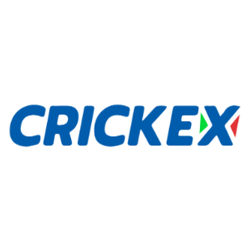 Crickex login