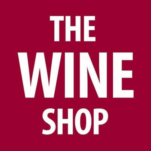 The wine shop