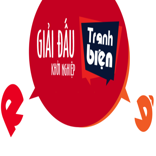 Cuộc thi tranh biện khởi nghiệp