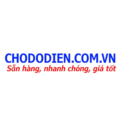 Chợ đồ điện