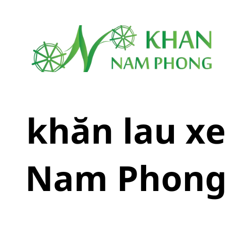 Khăn lau xe nam phong