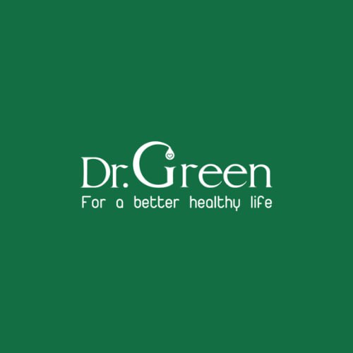 Bình rửa mũi dr.green