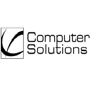 Computer solutions - it services