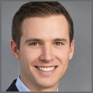 Liam goodell