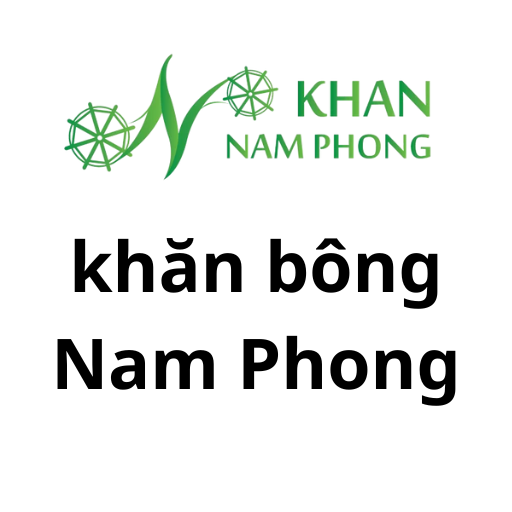 Khăn bông xuất khẩu nam phong