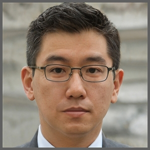 Brandon leong