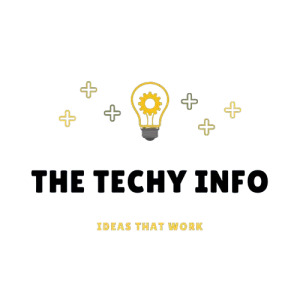 Thetechy info