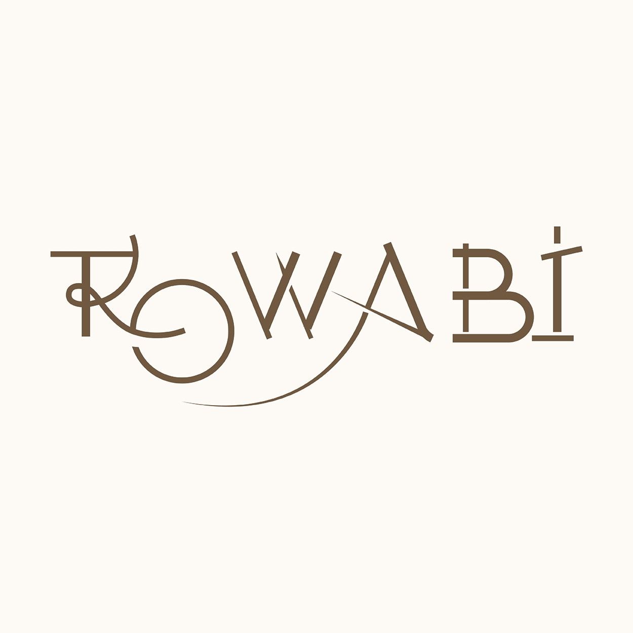 Rowabi interiors