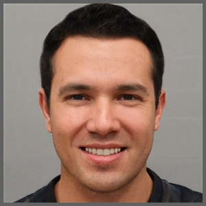 Gregory kuang