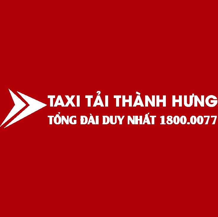 Giá taxi tải thành hưng tphcm