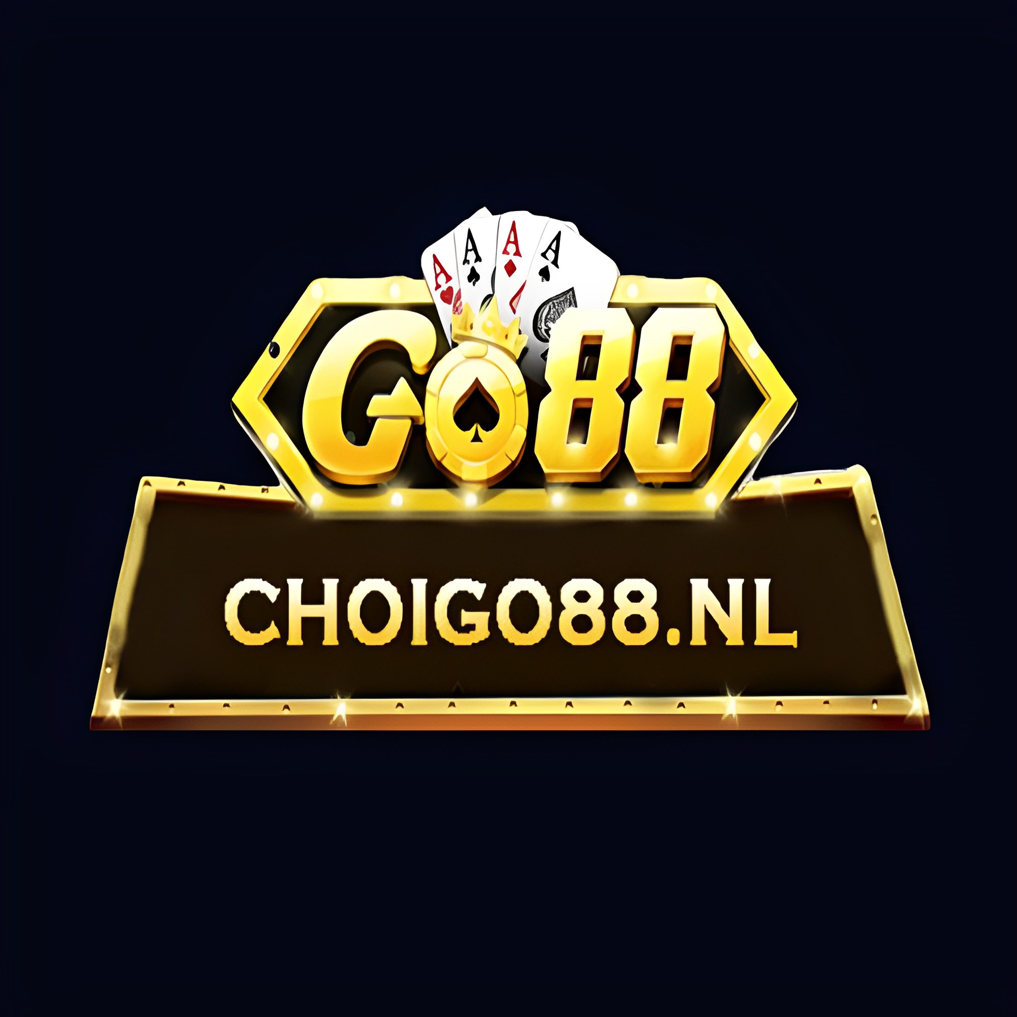 Cổng game go88