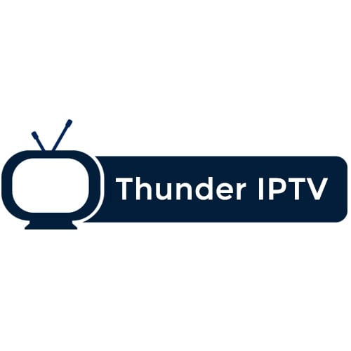 Thunder tv iptv