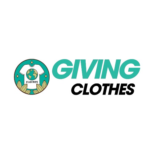 Givingclothes store