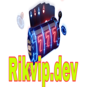 Rikvip nhà cái