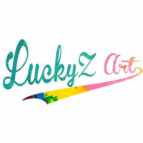 Luckyz art