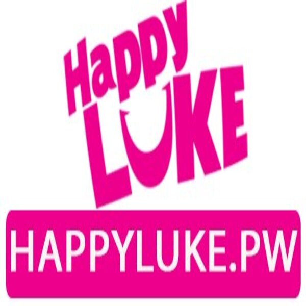 Happyluke pw