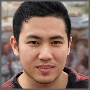 Aaron liang